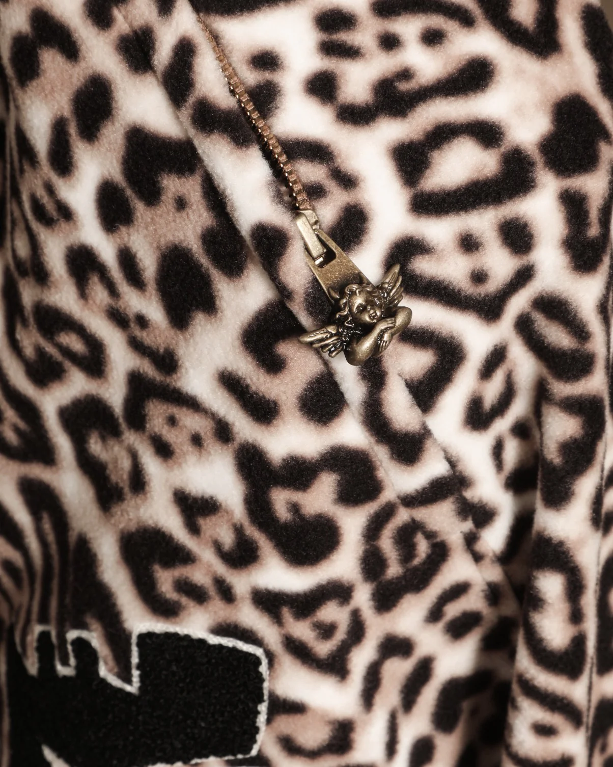 No One Likes A Cheetah Alex Pant - Image 4