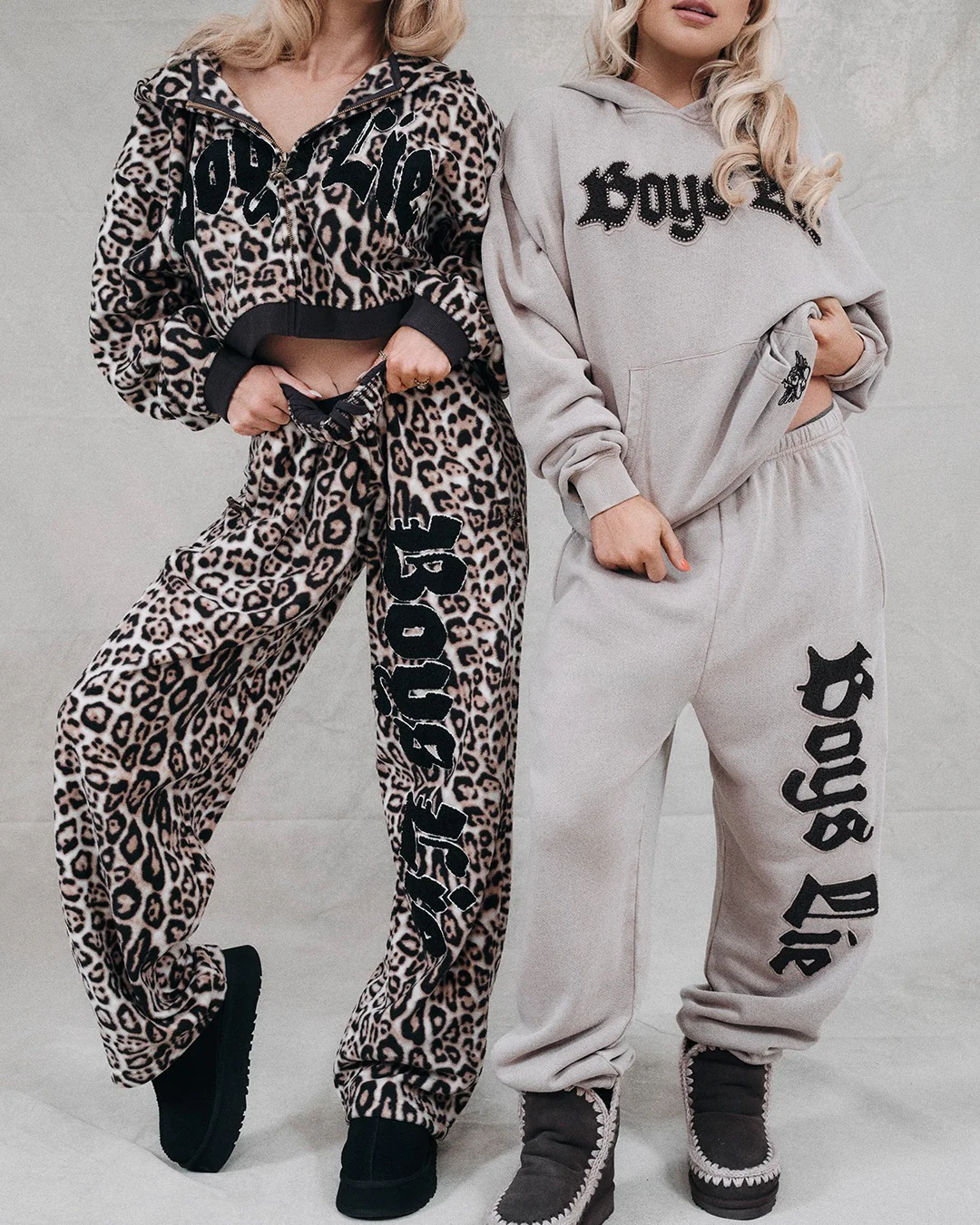 No One Likes A Cheetah Alex Pant - Image 6