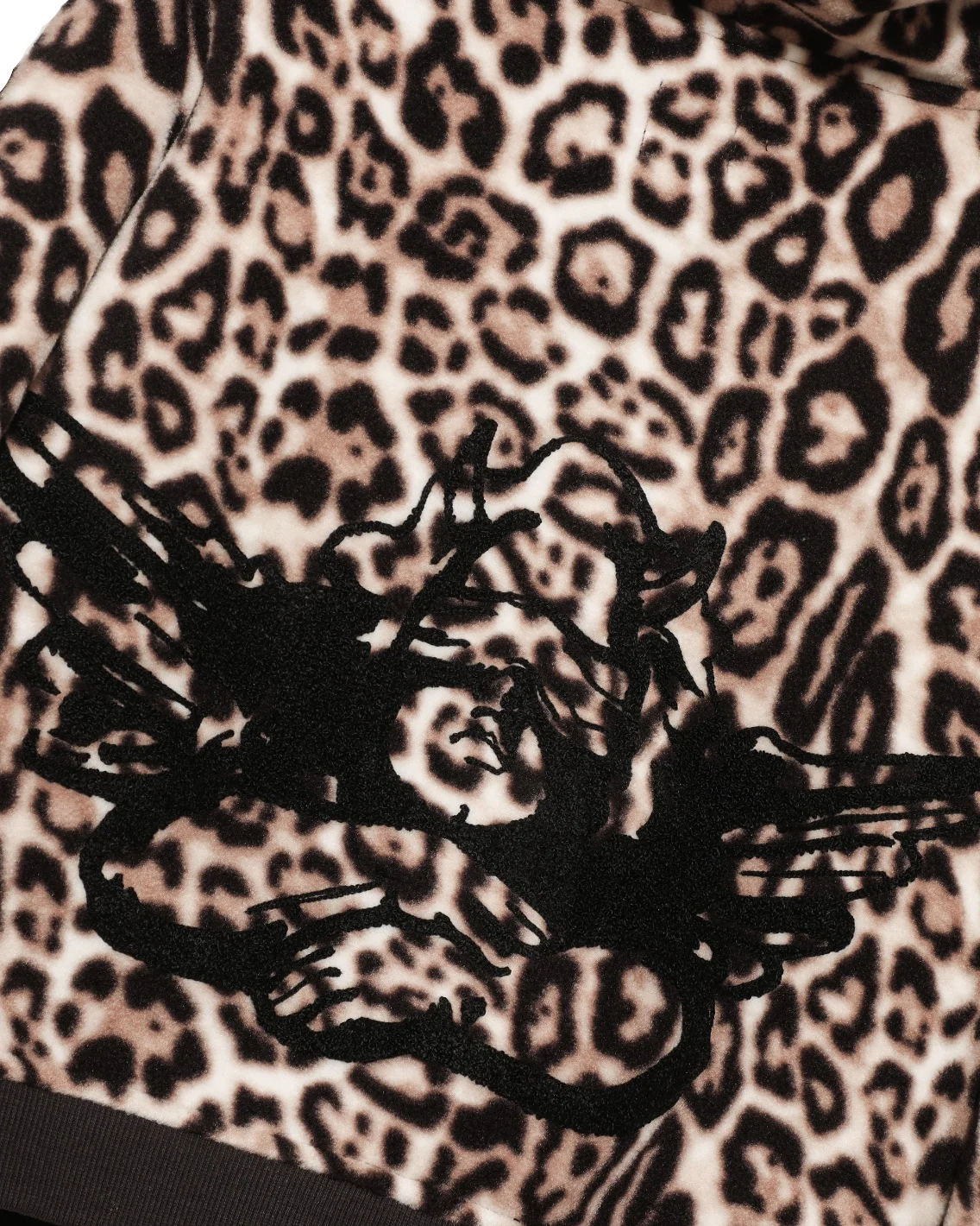 No One Likes A Cheetah Alex Zip - Image 4