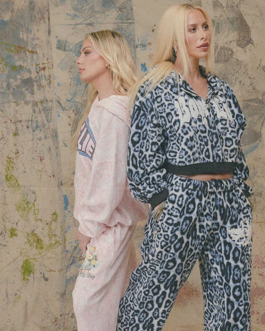 Once a Cheetah Alex Pant - Image 5