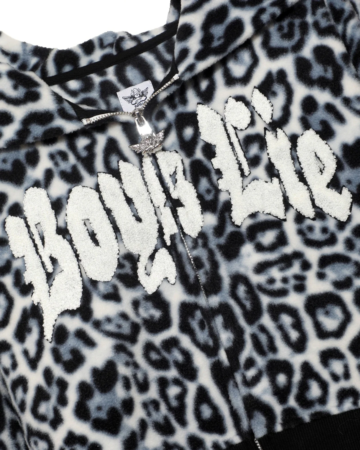 Once a Cheetah Alex Zip - Image 3