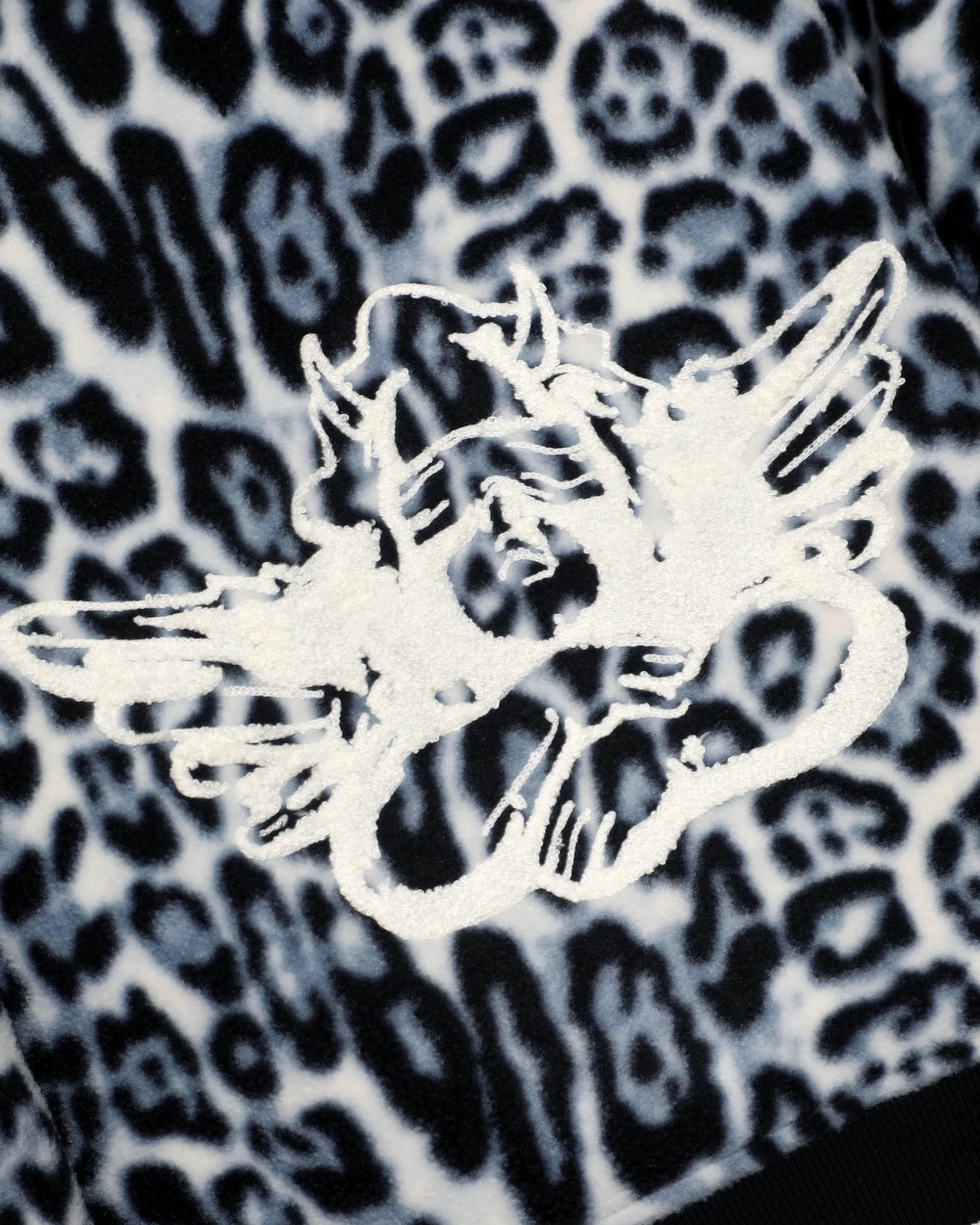 Once a Cheetah Alex Zip - Image 4