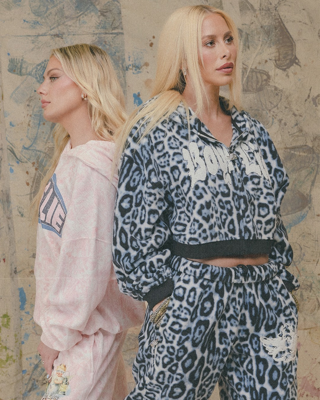 Once a Cheetah Alex Zip - Image 6