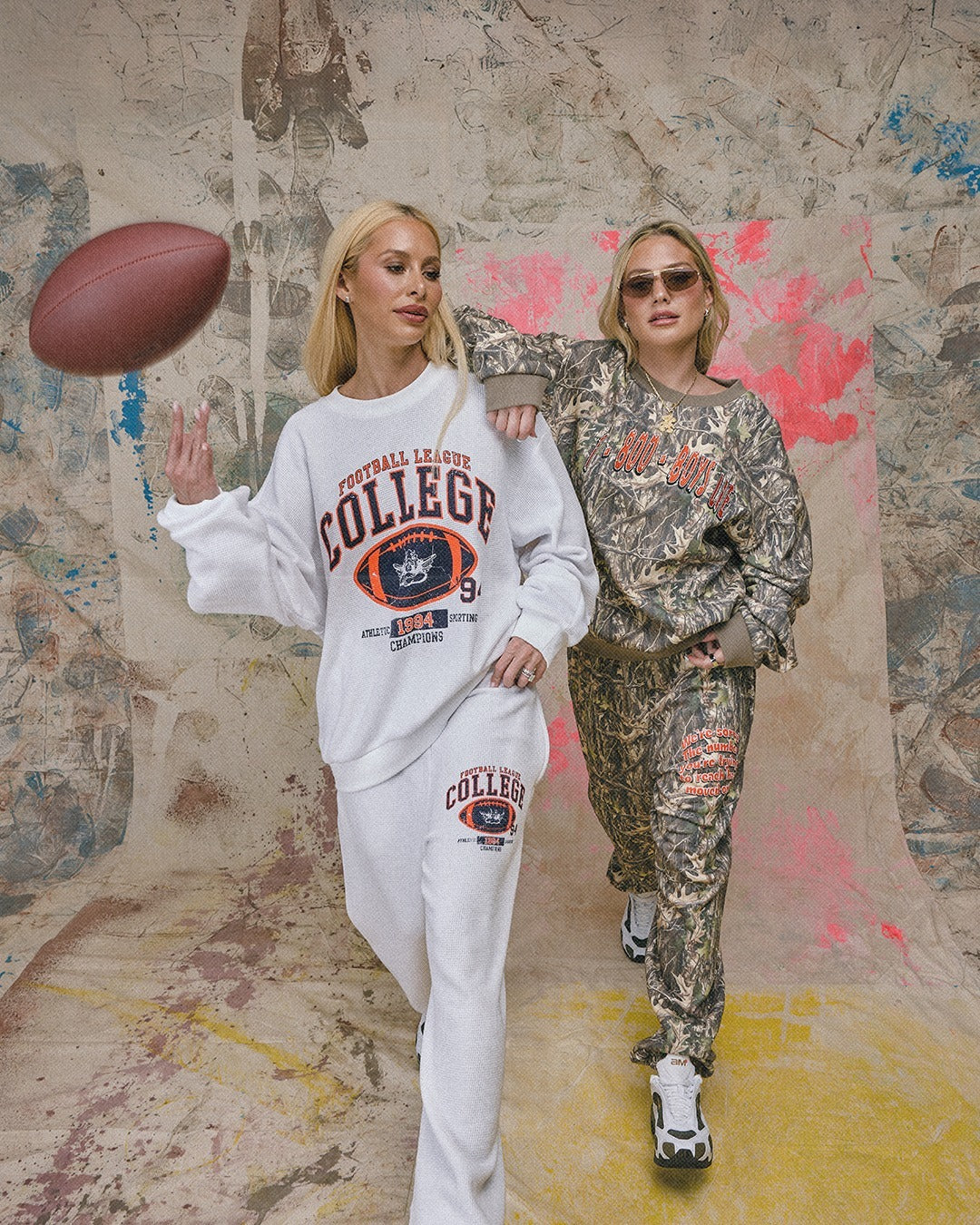 Out Of Their League Kimmy Pant - Image 4