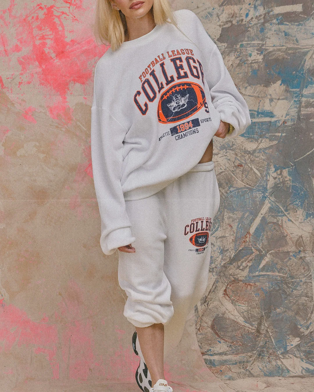 Out Of Their League Kimmy Pant - Image 5