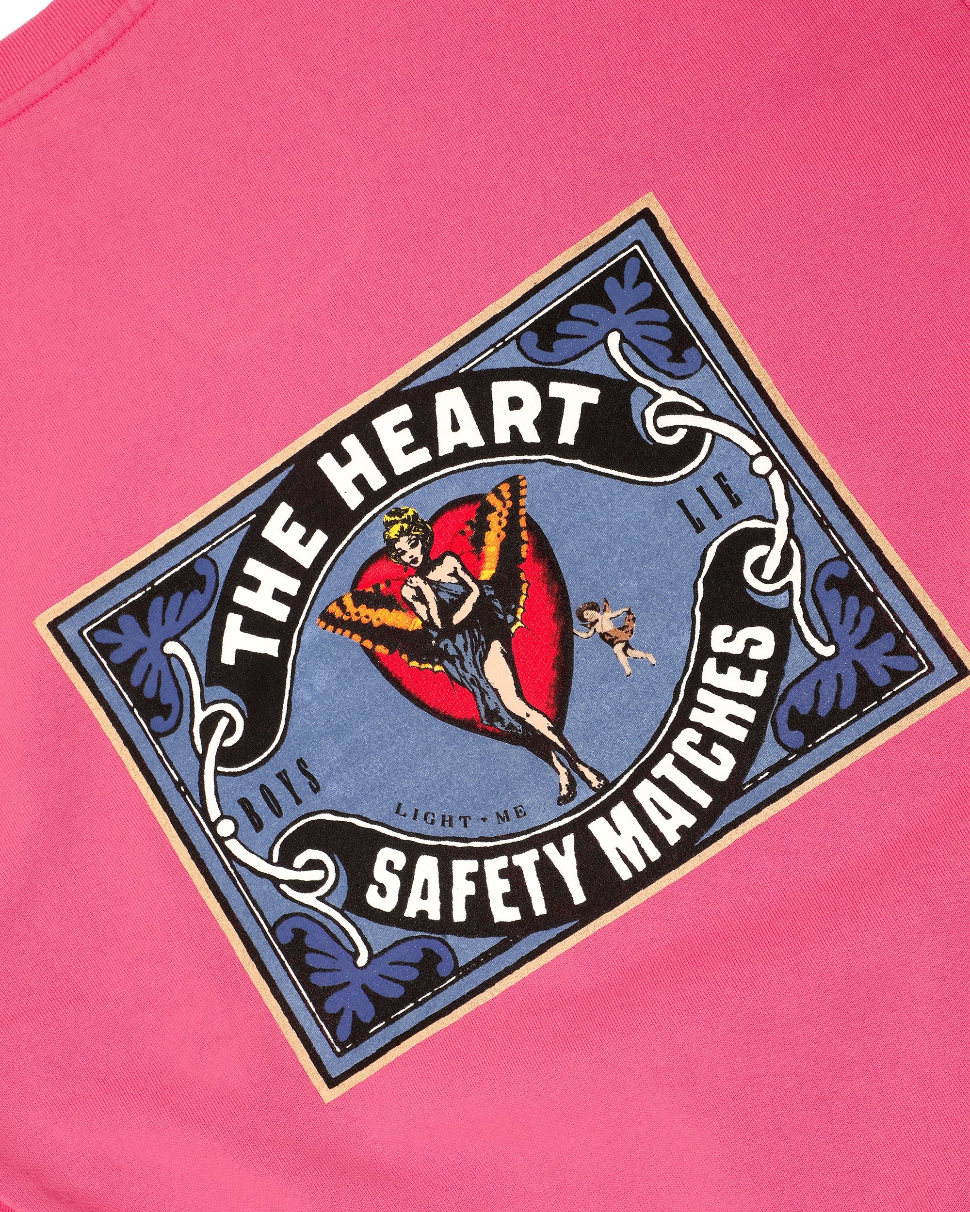 Perfect Match Crewneck - Image 7