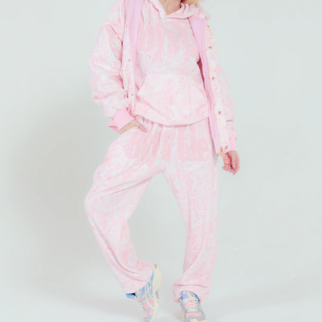 Pink Manhunt Kimmy Pant - Image 4