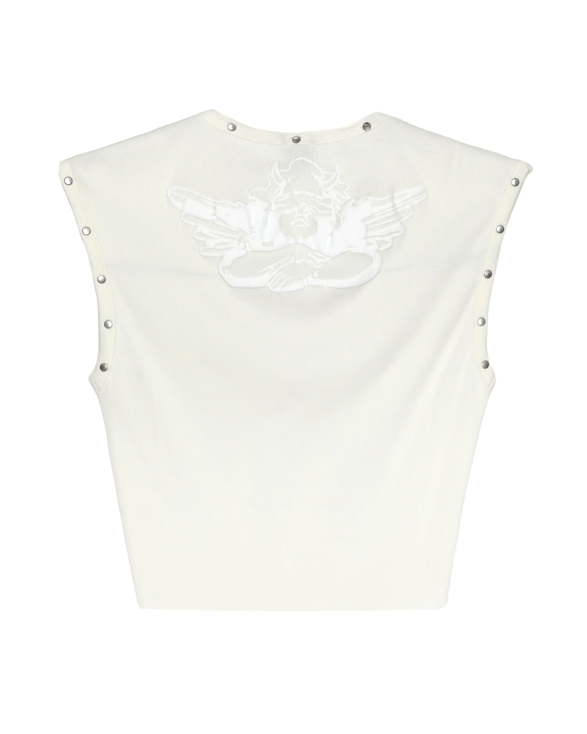 Read The Signs Rebel Tank - Image 6