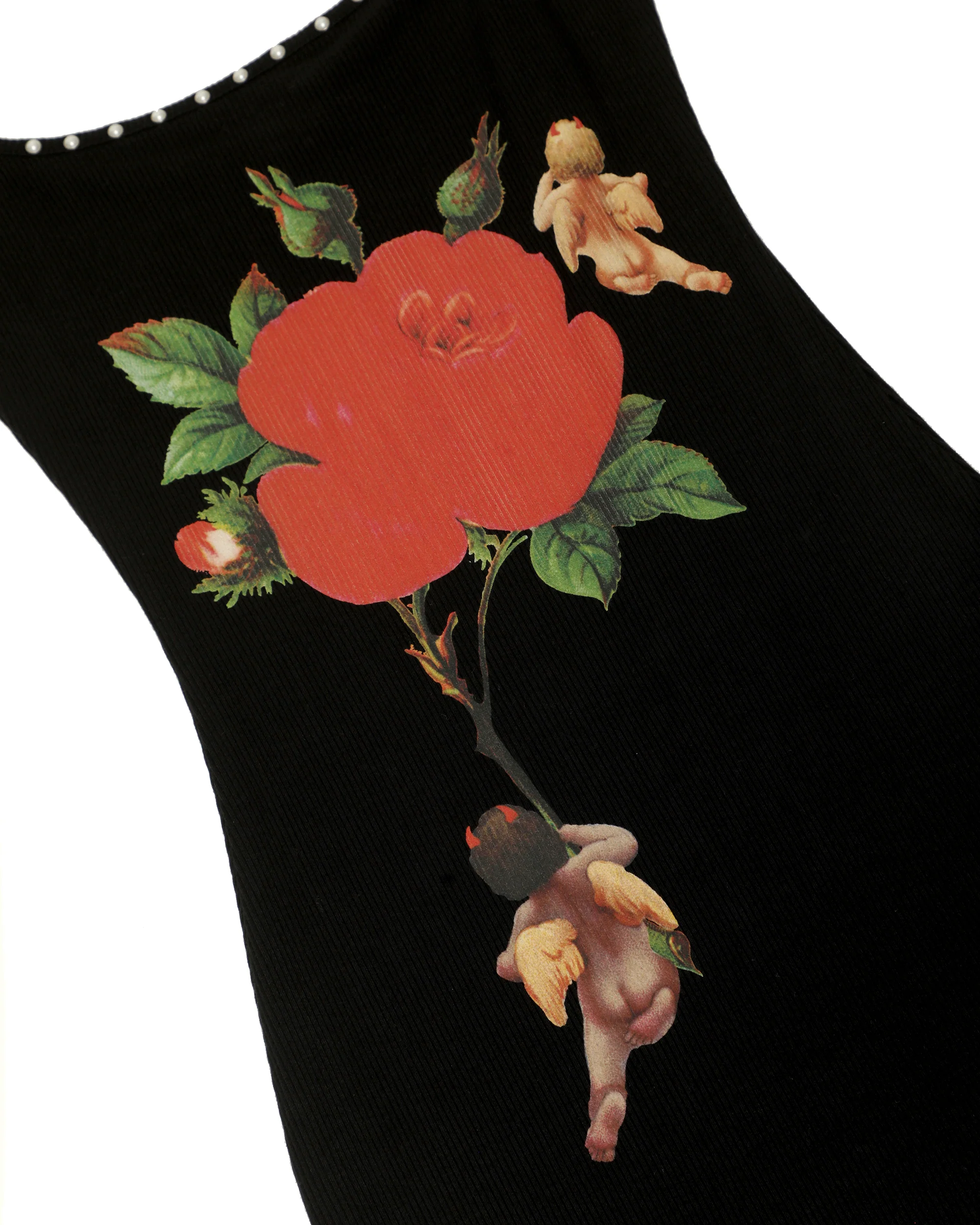 Rising Angels Dress - Image 3