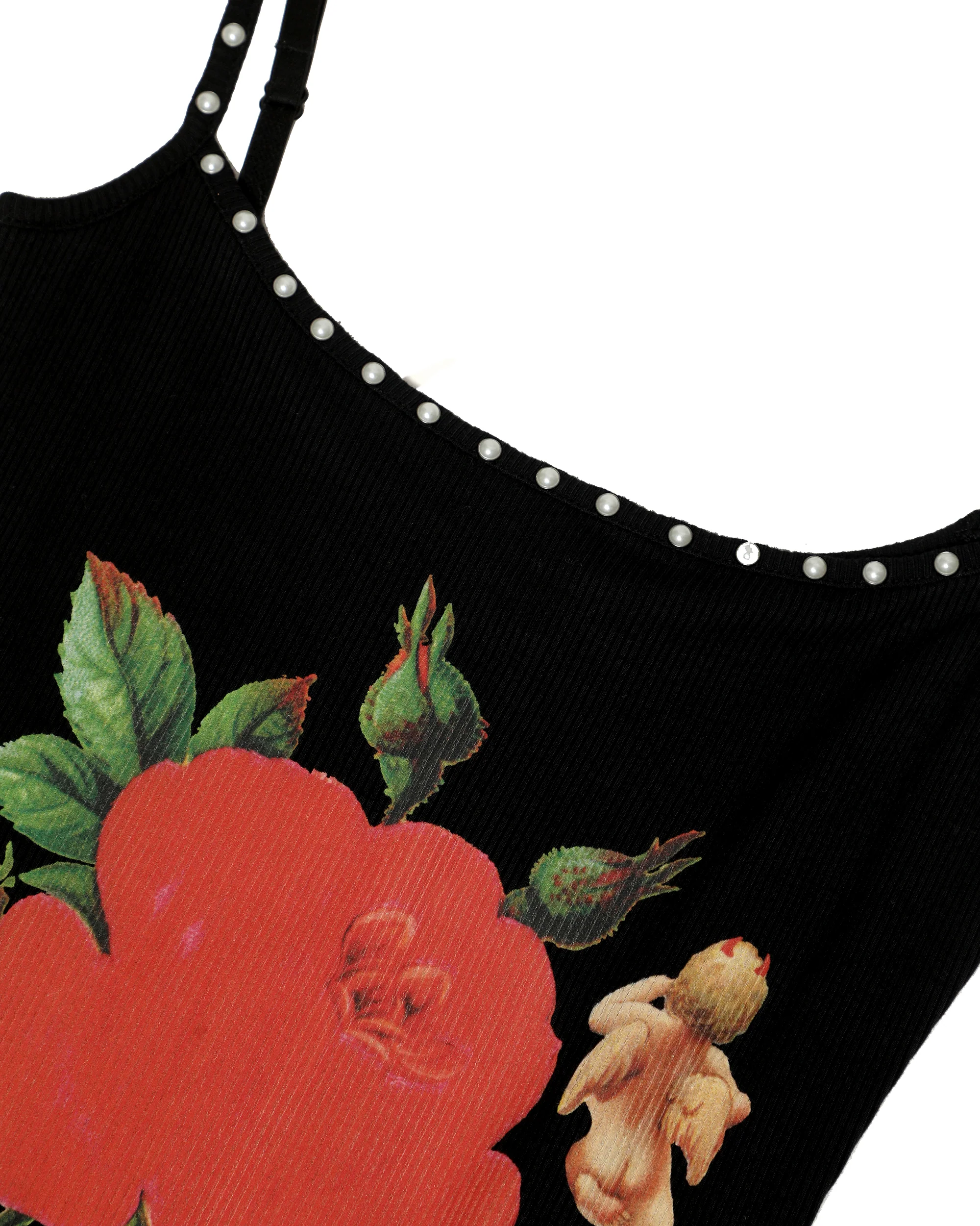 Rising Angels Dress - Image 4