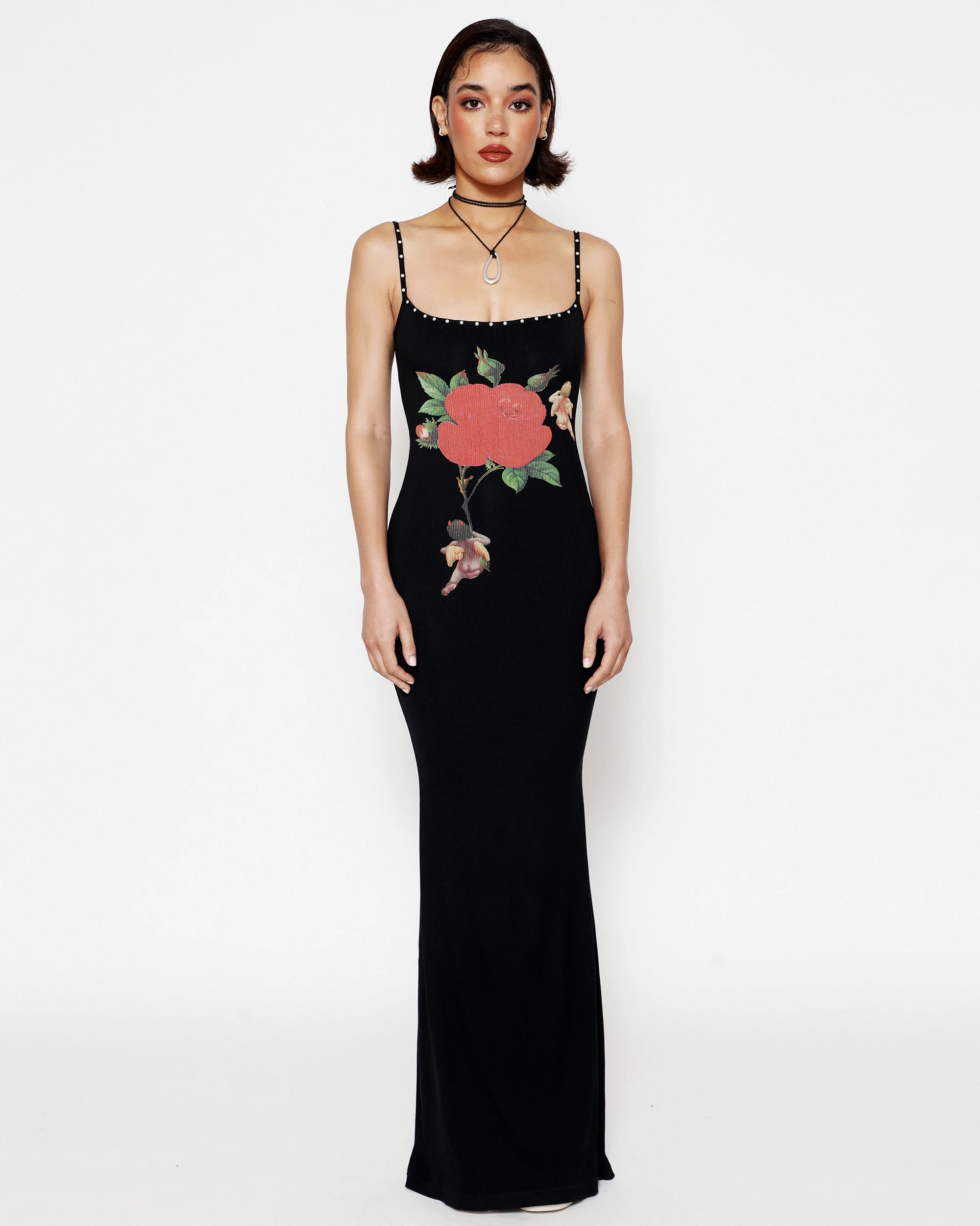 Rising Angels Dress - Image 5