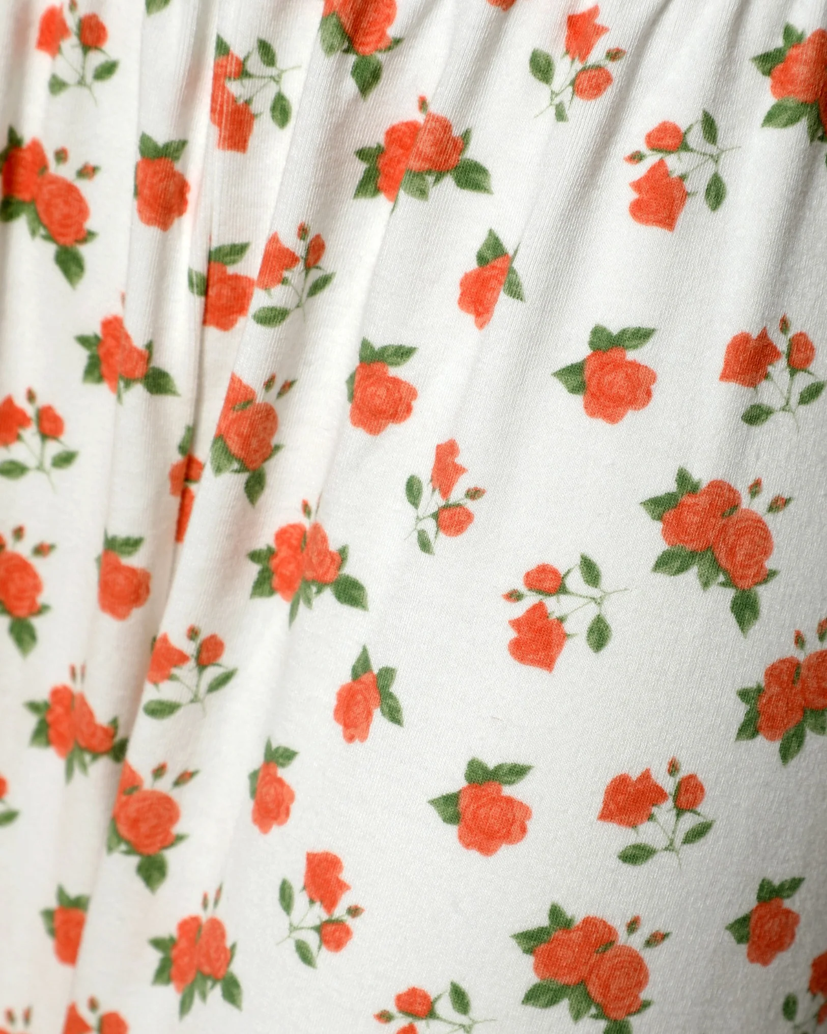 Roses Are Red PJ Bottom - Image 3