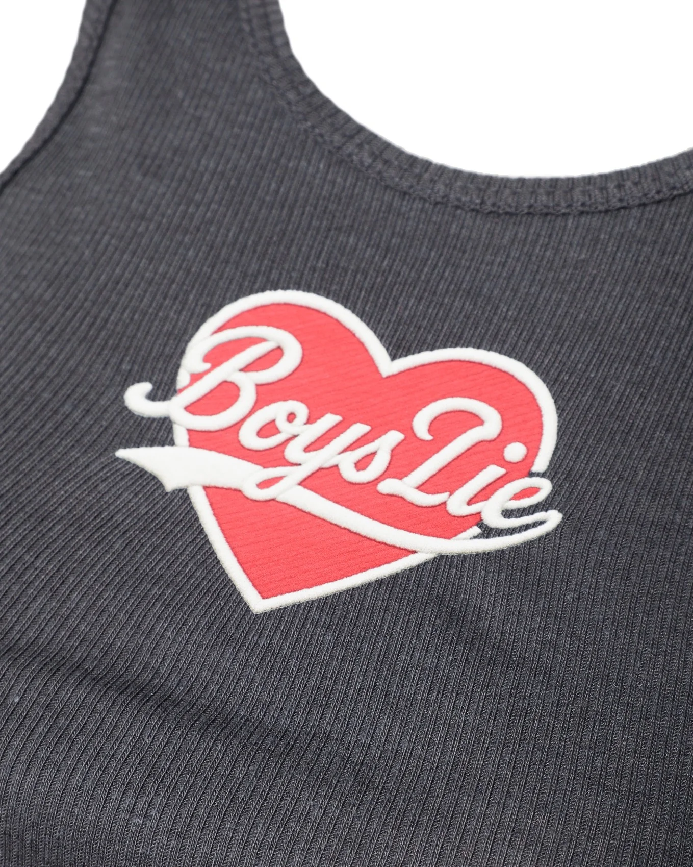 Signature Beegee Tank - Image 3