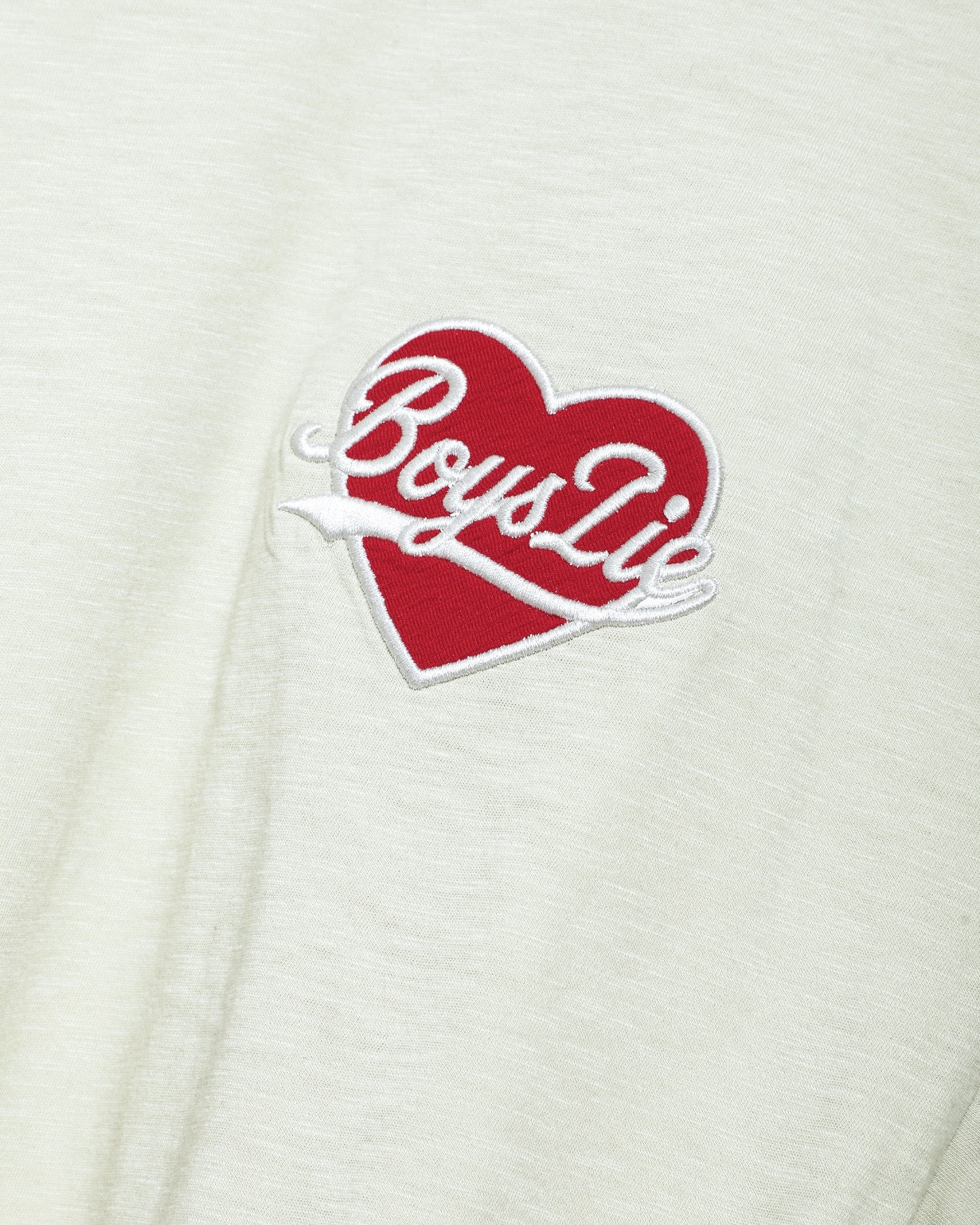 Signature Boyfriend Tee - Image 3