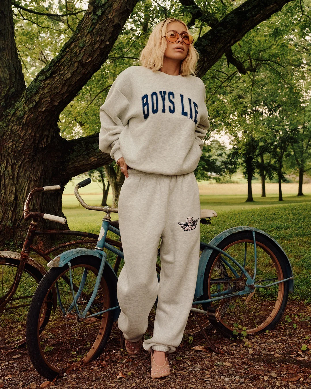 Smoke & Mirrors Kimmy Pants - Image 5