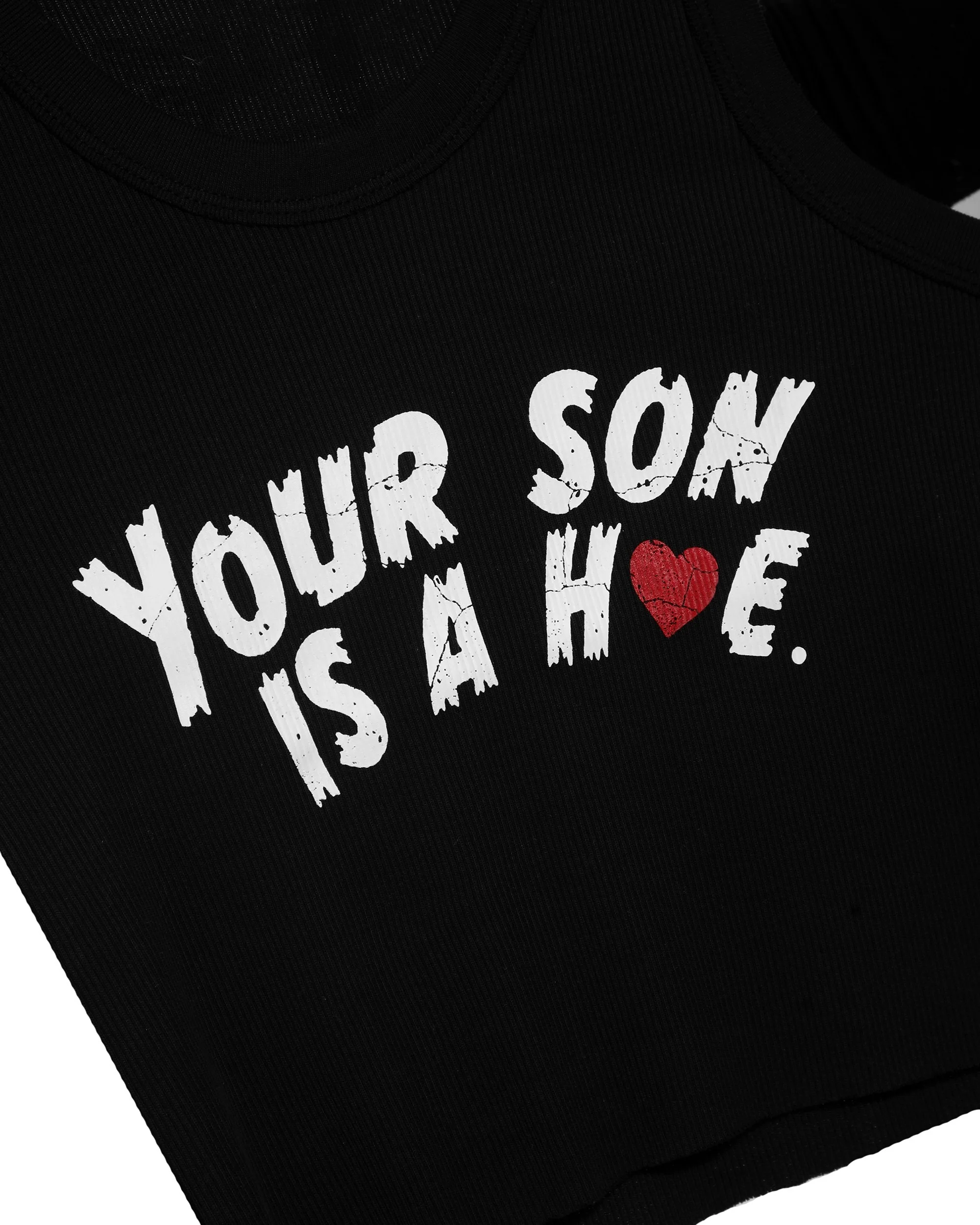 Son of a Randy Tank - Image 3