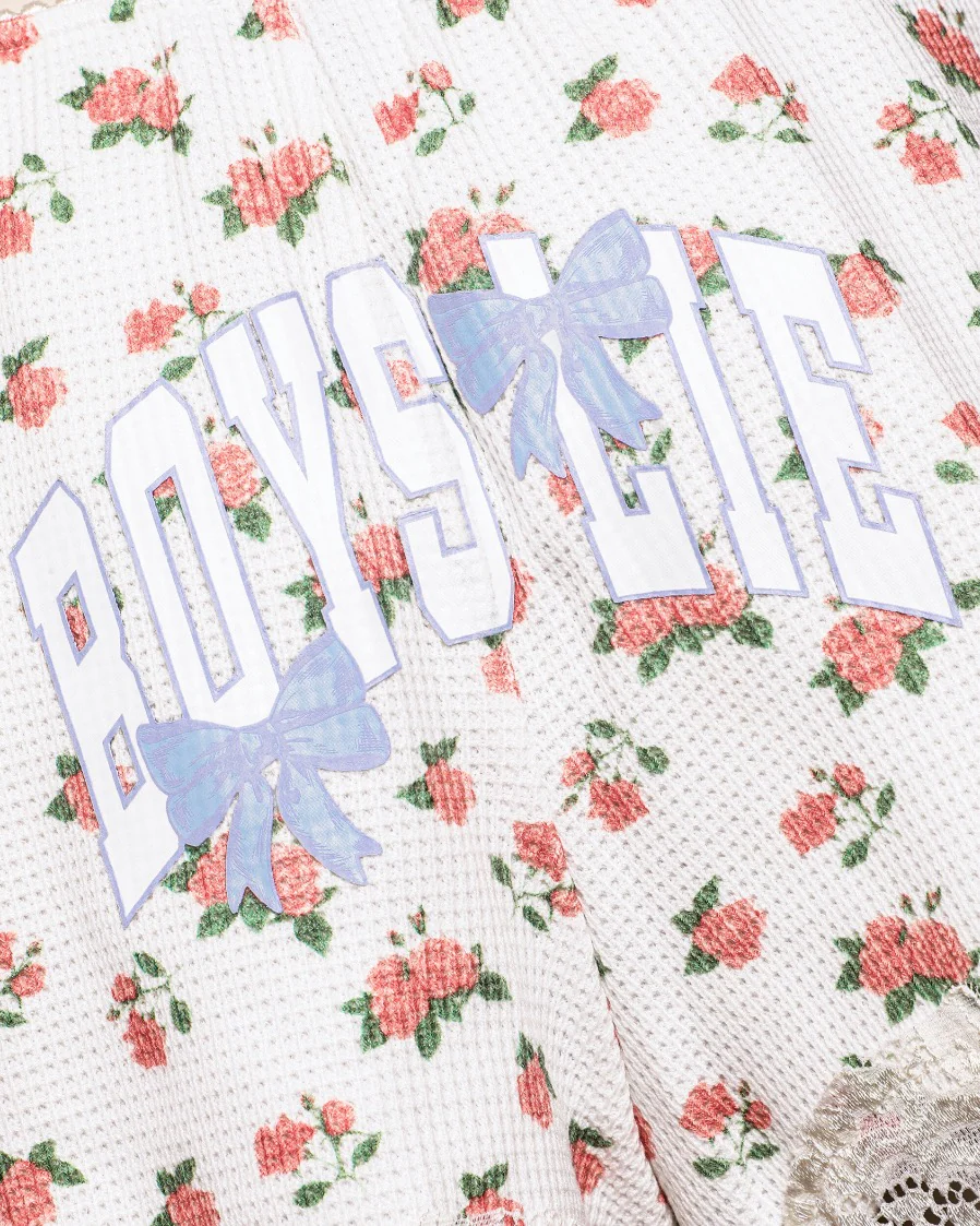 Sunshine And Bows Lacie Short - Image 3