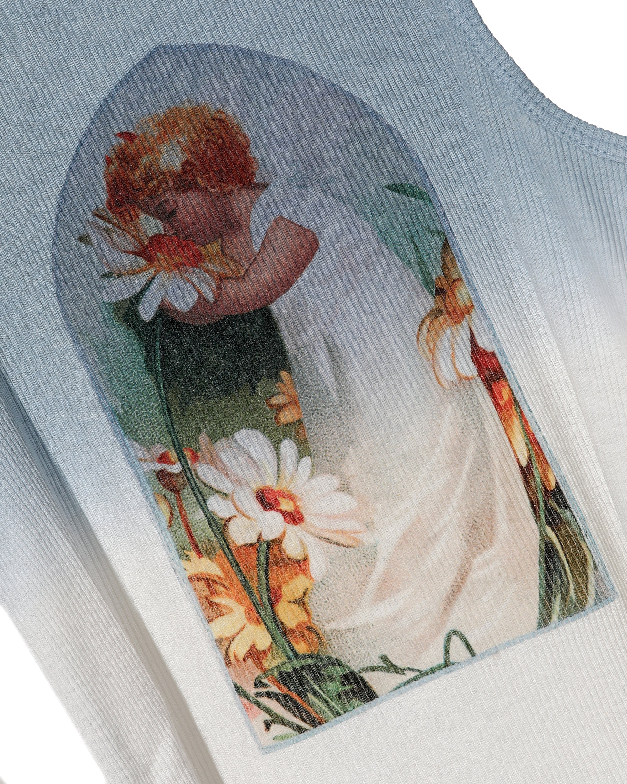 Take Time Beegee Tank - Image 3