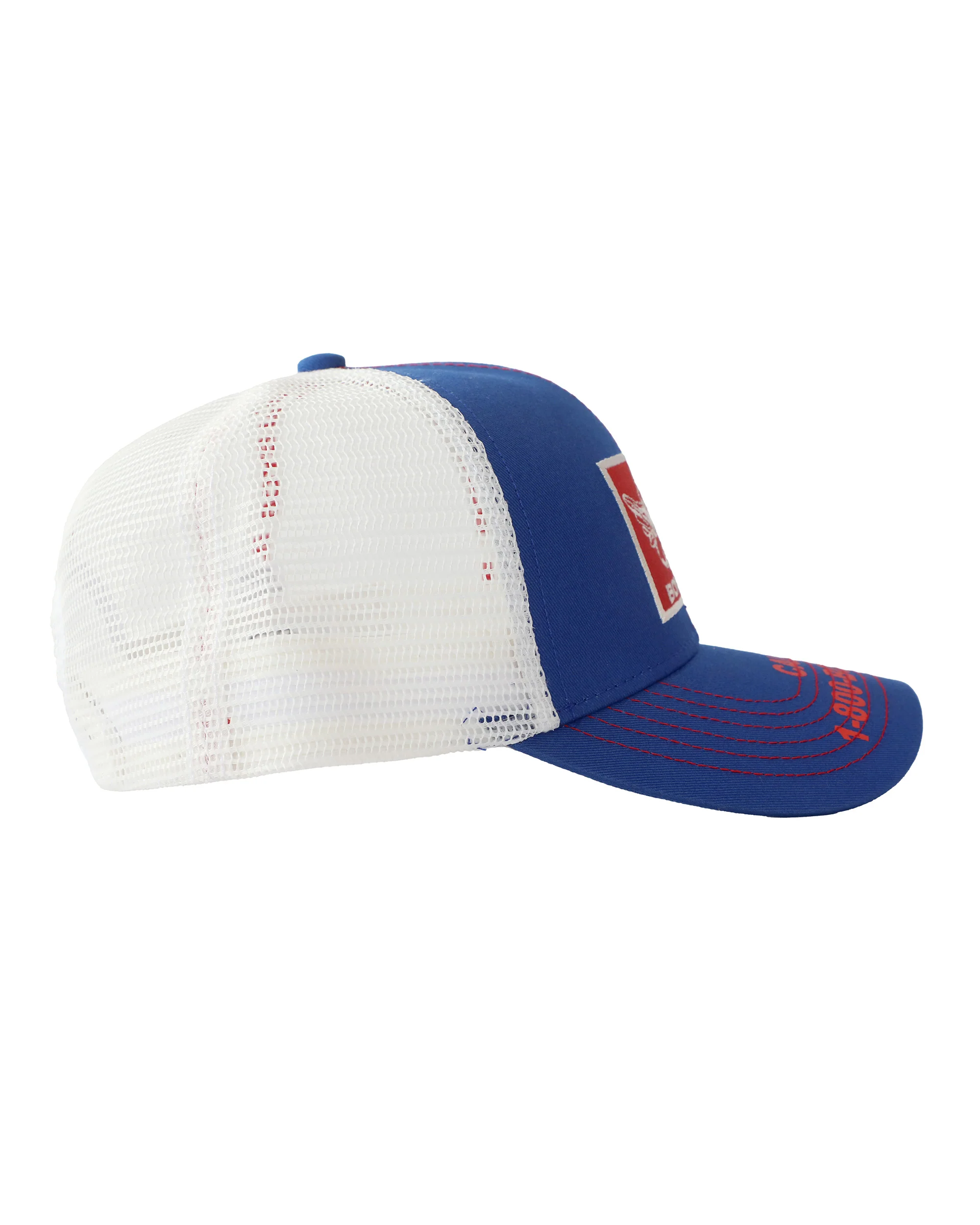 Varsity Trucker - Image 3