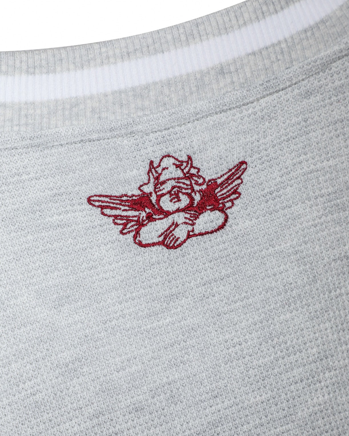 Wrap Me In A Bow Hayley V-Neck - Image 4