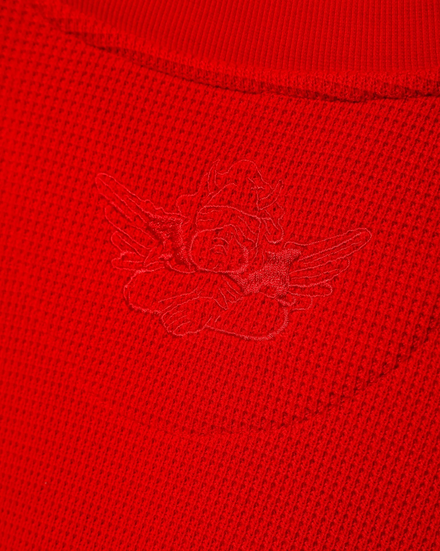 Wrap Me In A Bow Kara Crewneck - Image 4