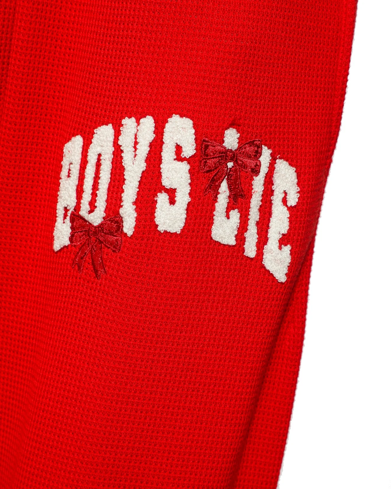 Wrap Me In A Bow Kimmy Pant - Image 3