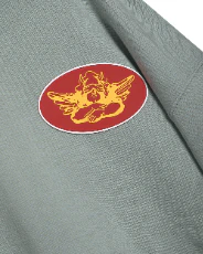 Yours Truly V2 Racer Hoodie - Image 4